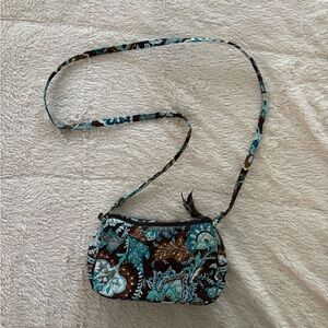 Vera Bradley Crossbody Bag